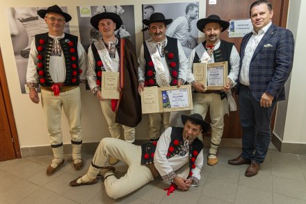 Ostatni dzień 59. Tygodnia Kultury Beskidzkiej